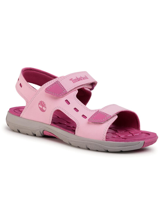 

Сандалии женские Timberland Moss Jump 2 Strap Sandal TB0A2APDX82 розовые 37 EU, Розовый, Moss Jump 2 Strap Sandal TB0A2APDX82