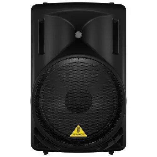 

Активная акустическая система Behringer B215D Eurolive Black, B215D