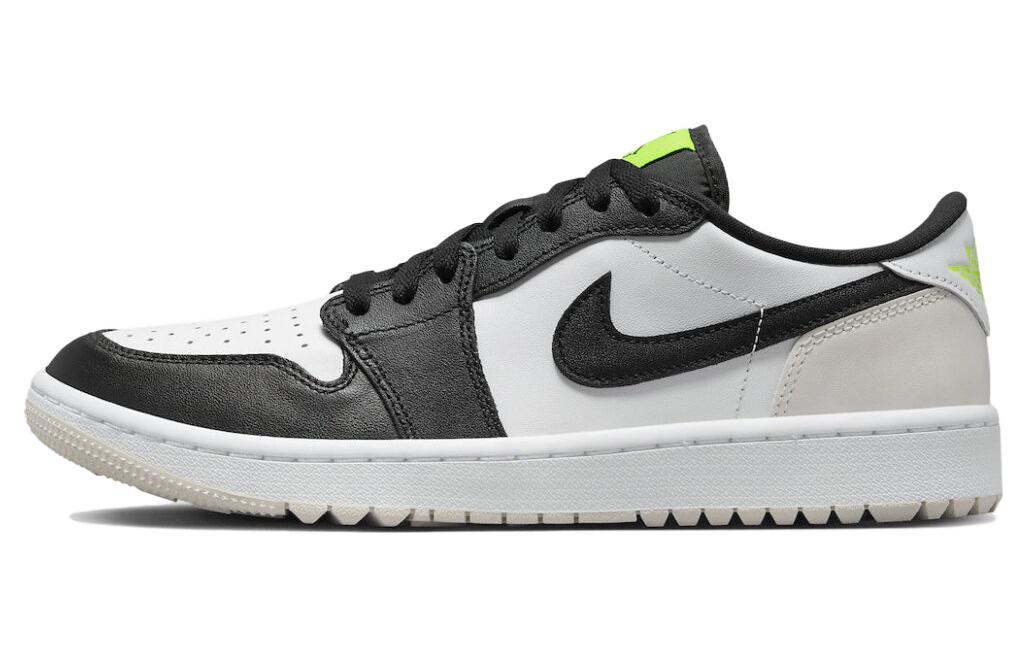 

Кеды унисекс Jordan Air Jordan 1 Low Golf разноцветные 40 EU, Разноцветный, Air Jordan 1 Low Golf