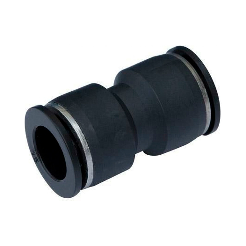 

ДАЛИ-авто Фитинг прямой трубки ПВХ 06 мм PUC6* 21896