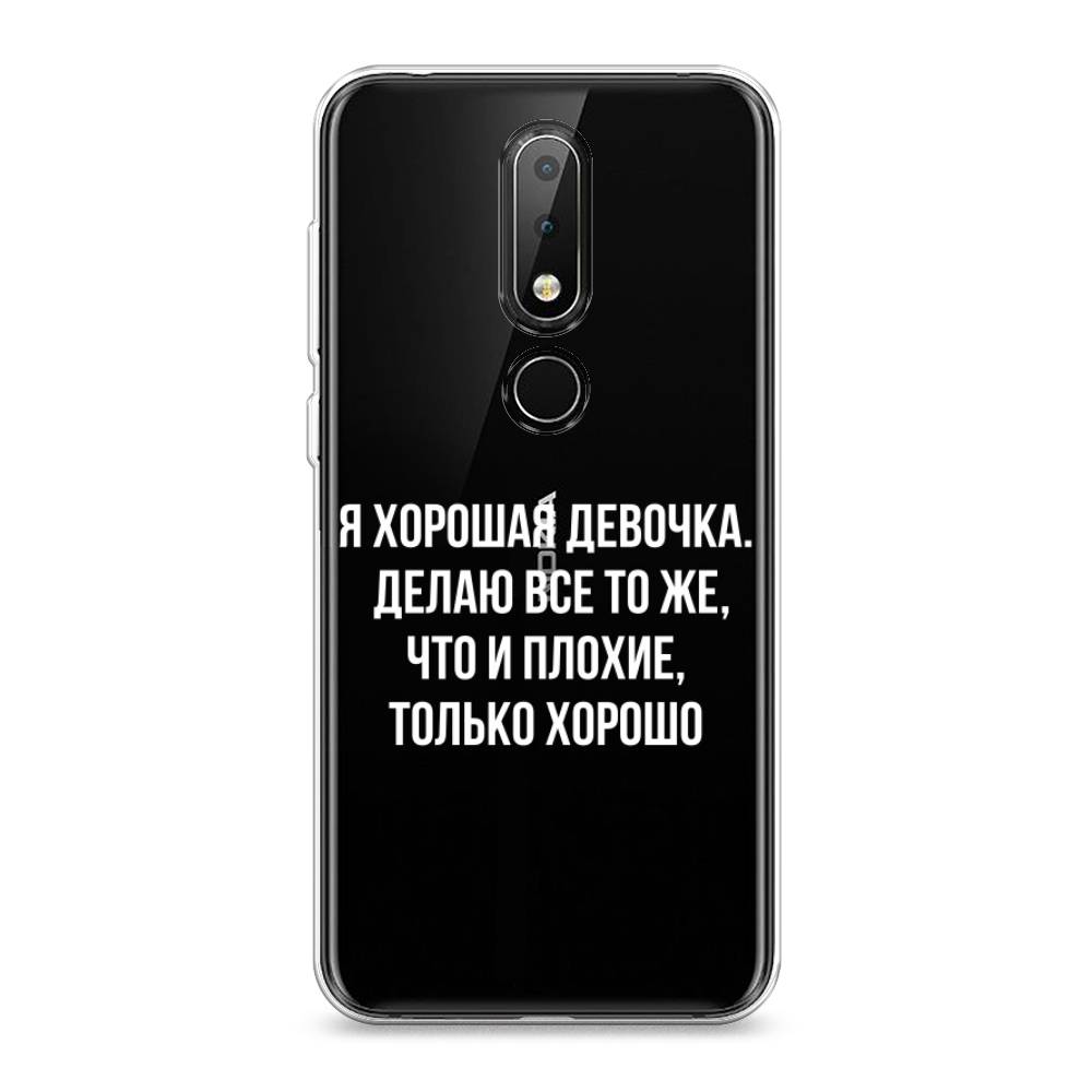 Чехол на Nokia X6 