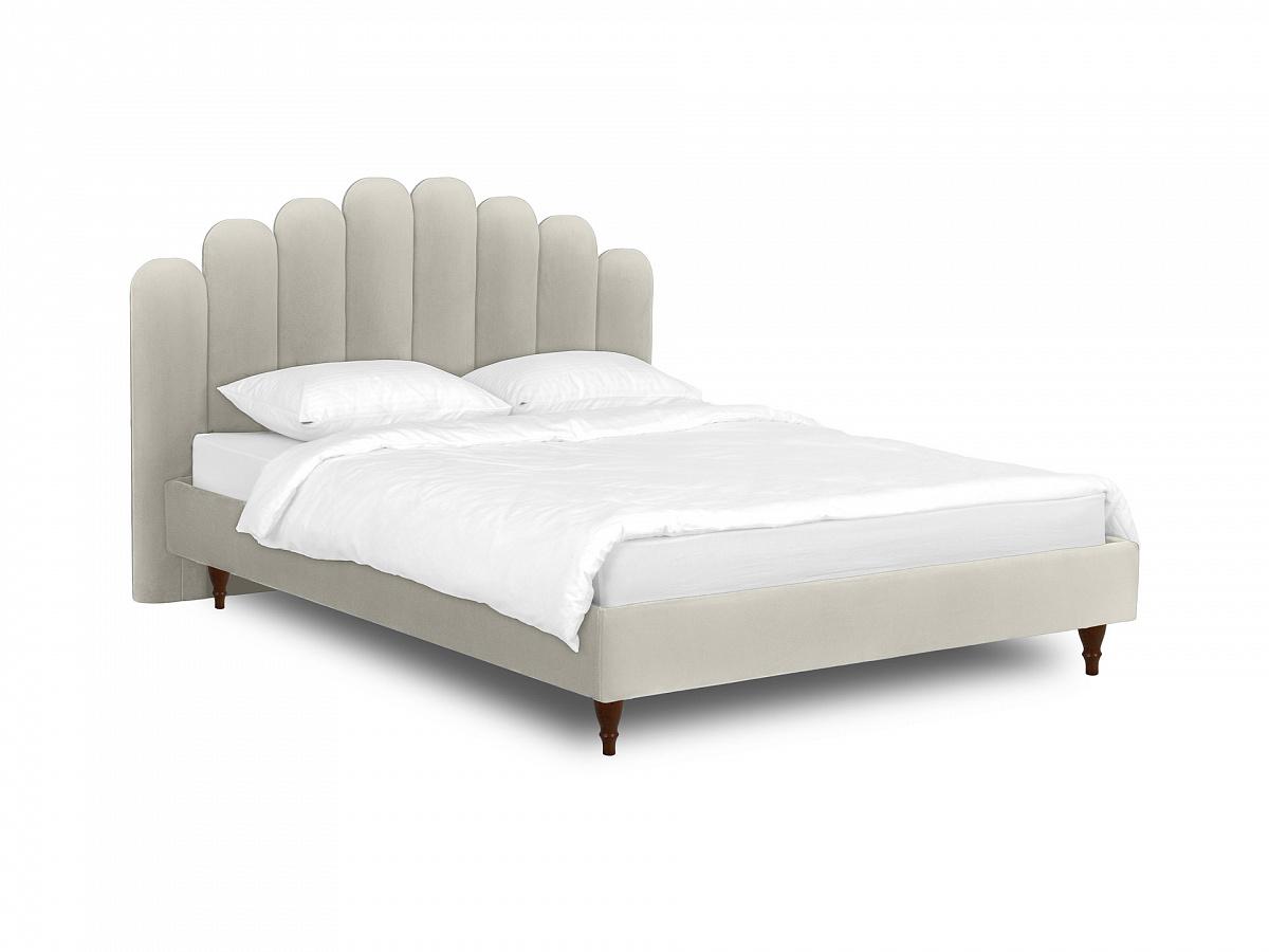 

Кровать Queen II Sharlotta L 1600 ОГОГО Обстановочка! qn_sharlotta_l1600_ii_fdb_italia_01, Queen II Sharlotta L