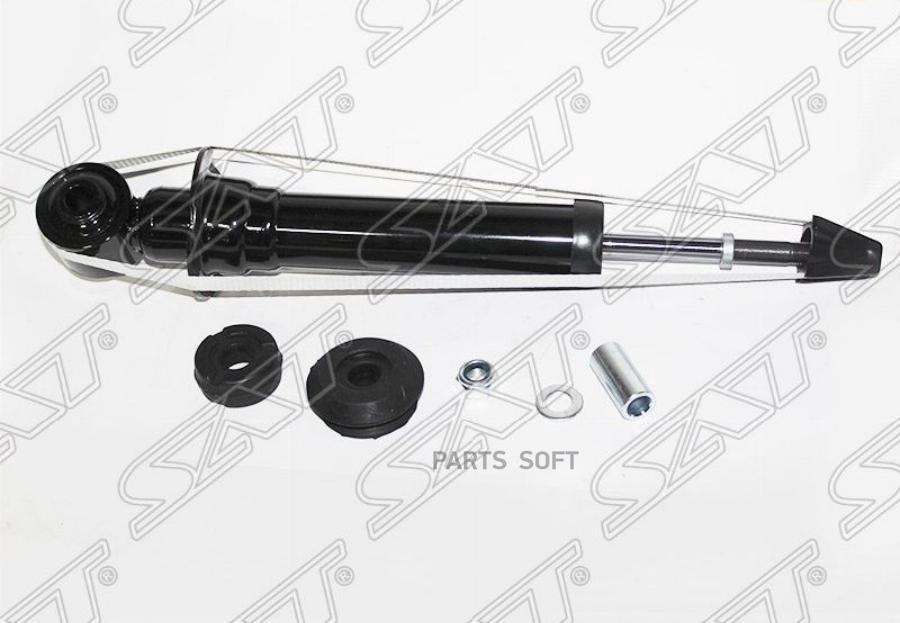 

Стойка Задняя Toyota Corolla/Fielder/Axio/Vista/Ardeo 4wd 98-06 Lh=Rh Sat арт. ST-48530-80