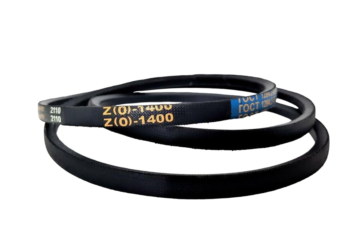 

Клиновой ремень ООО Поволжский Центр РТИ Z(O)- 710 ГОСТ 1284.2-89 2.001.007