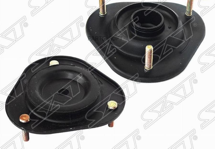 Опора Передней Стойки Daihatsu Terios 97-06/Toyota Cami 99-05 Lh=Rh Sat арт. ST-48609-8770