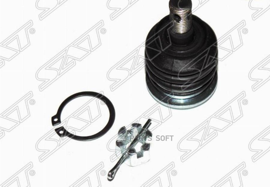 

SAT ST-48610-39045B Шаровая верхняя переднего рычага TOYOTA CHASER/CRESTA/CROWN/MAJESTA/MA