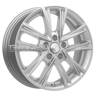 

Колесный диск SKAD Боракай Селена 6.5x16/5x105 D56.6 ET38