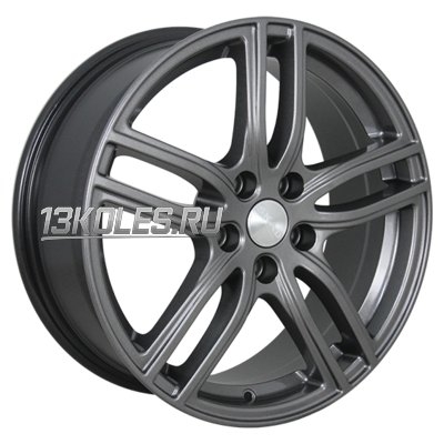 

Колесный диск SKAD Брайтон графит 7x17/5x114.3 D60.1 ET35