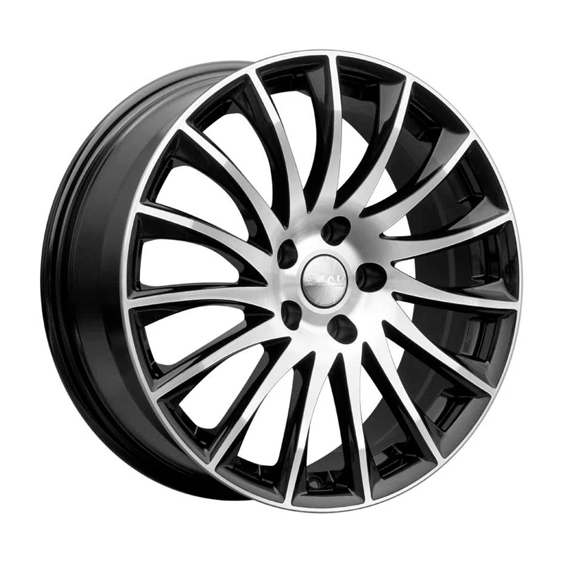 

Колесный диск SKAD Валенсия Алмаз 7x18/5x114.3 D67.1 ET50