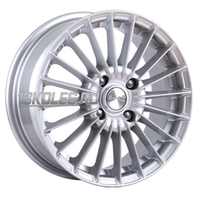 

Колесный диск SKAD Веритас Селена 6.5x16/5x112 D57.1 ET46