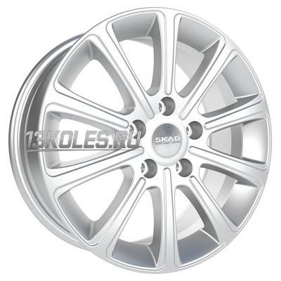 

Колесный диск SKAD Милан Селена 6.5x16/5x114.3 D67.1 ET38