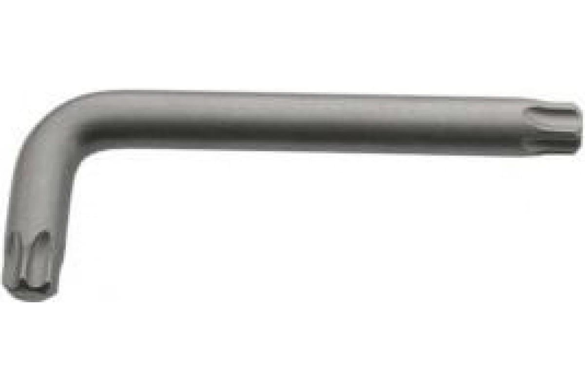 Ключ CNIC TORX Т 8 L 48x16мм CrV 48839