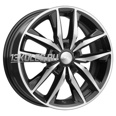 

Колесный диск SKAD Тирион Алмаз 6.5x16/5x114.3 D67.1 ET50