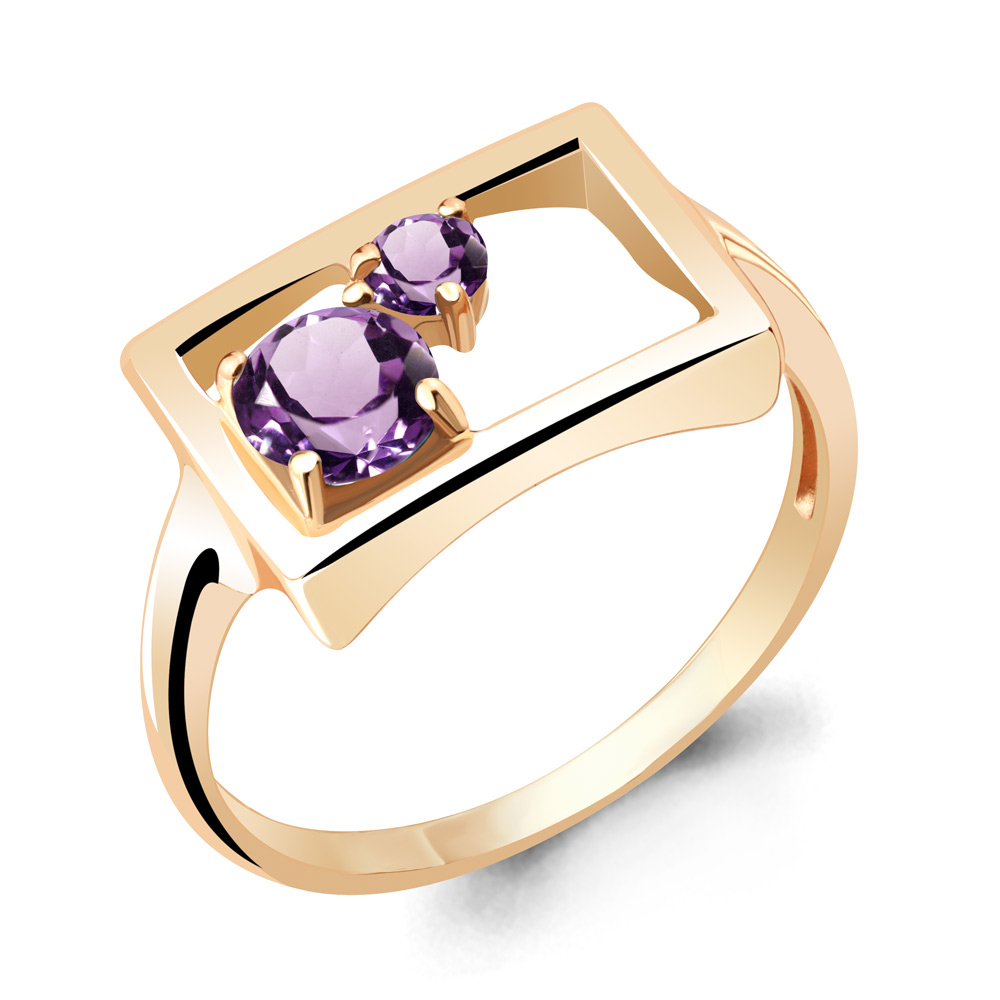 

Кольцо из серебра р. 18,5 AQUAMARINE 6933904_925_з, 6933904_925_з