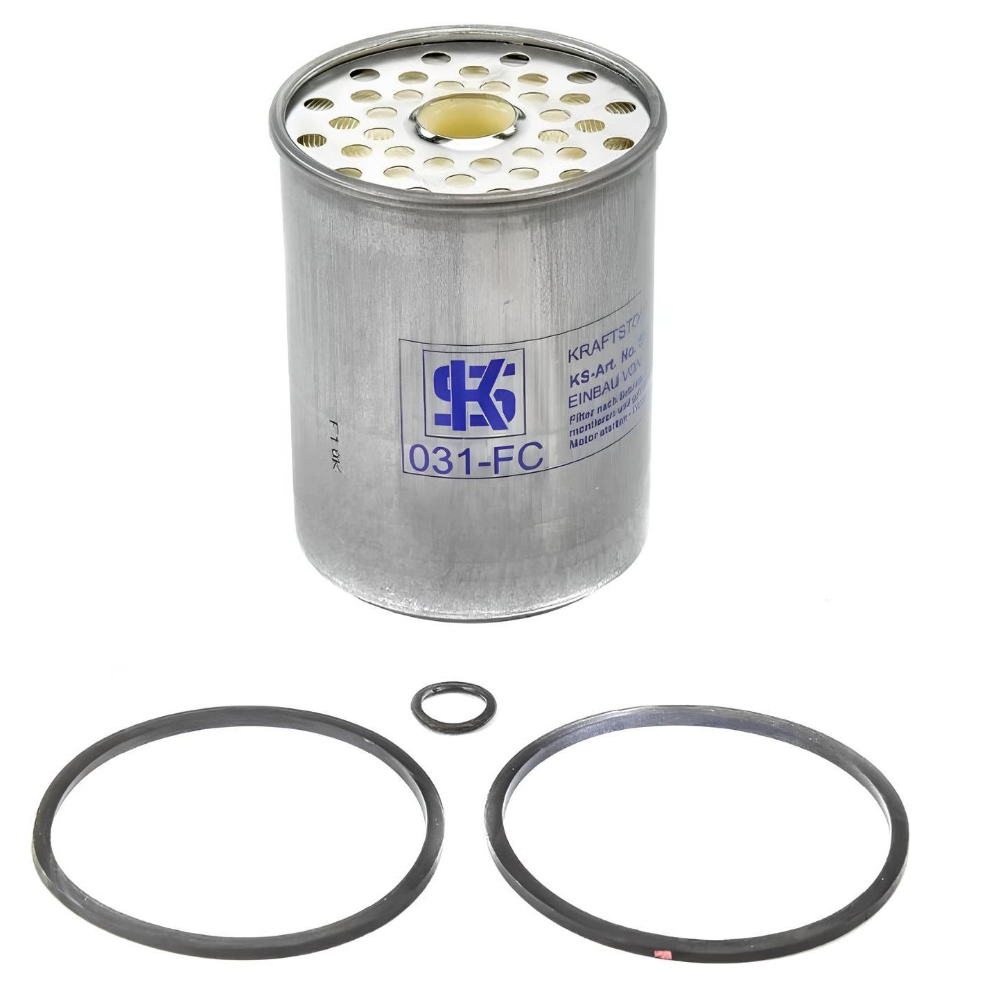 

Фильтр топливный KOLBENSCHMIDT 50013031