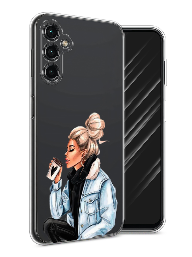 Чехол Awog на Samsung Galaxy A24 