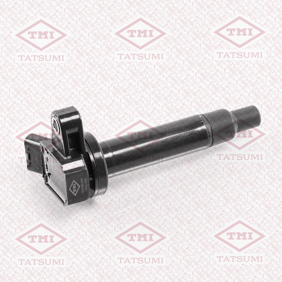 

Катушка зажигания TOYOTA Land Cruiser 08->
