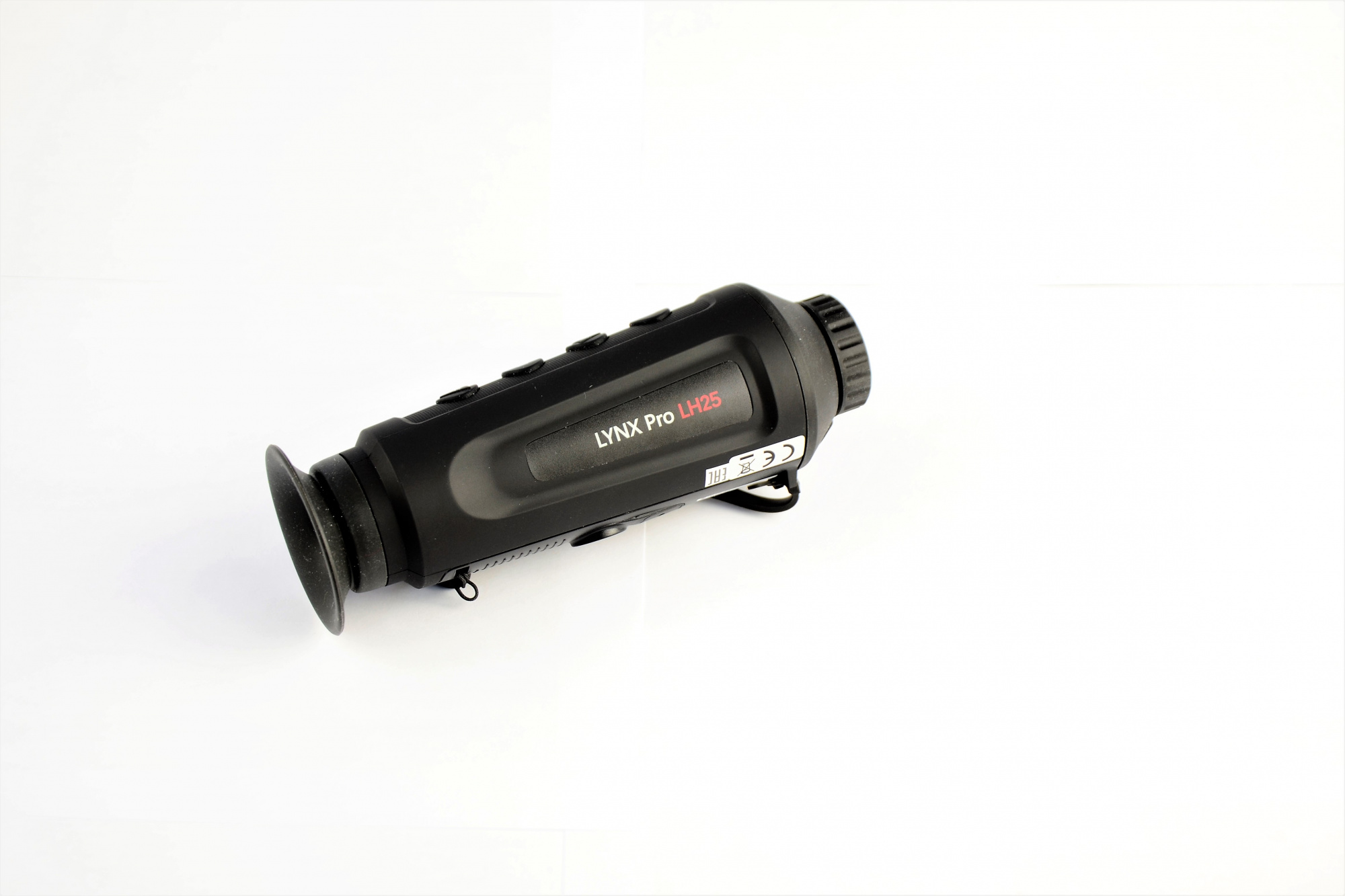 

Тепловизор Hikmicro HM-TS03-25XG/W-LH25, LYNX PRO LH25