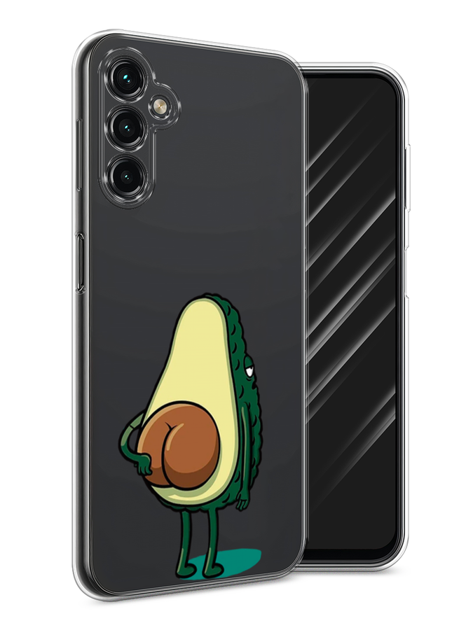 Чехол Awog на Samsung Galaxy A24 