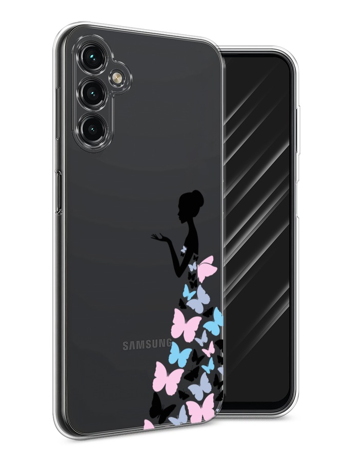 Чехол Awog на Samsung Galaxy A24 