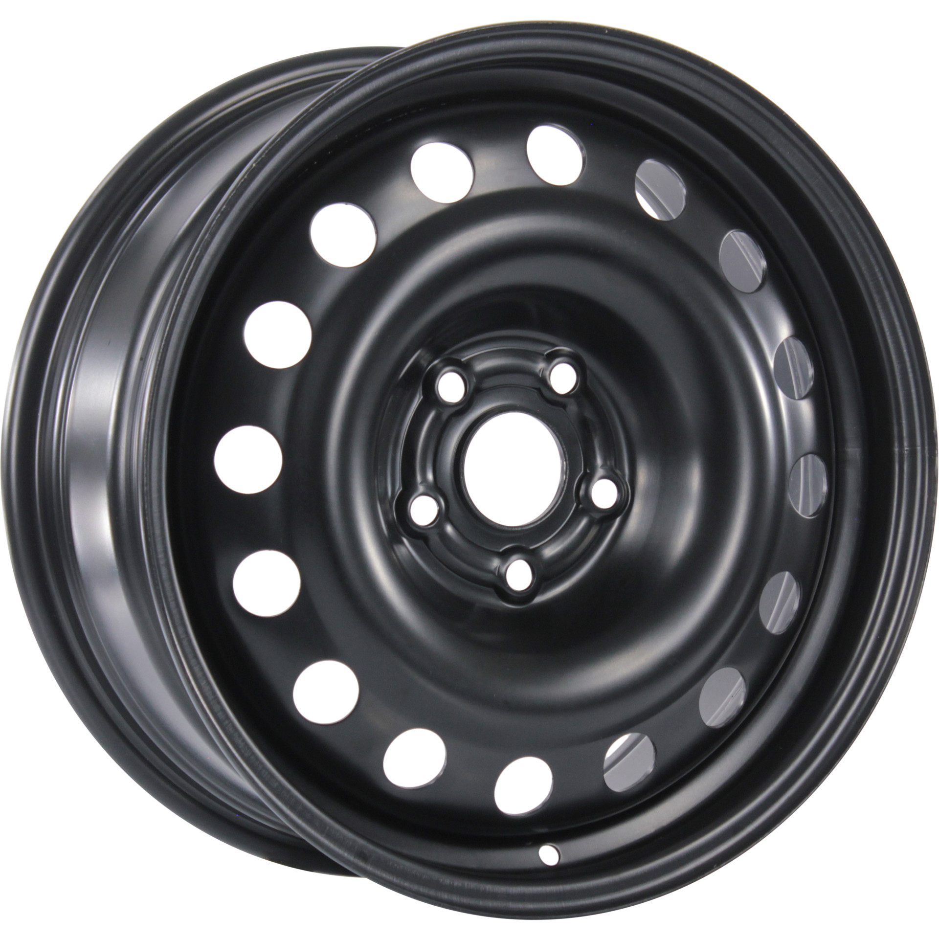 

Колесный диск Trebl 9987T_P black 7x17/5x114.3 D60.1 ET39