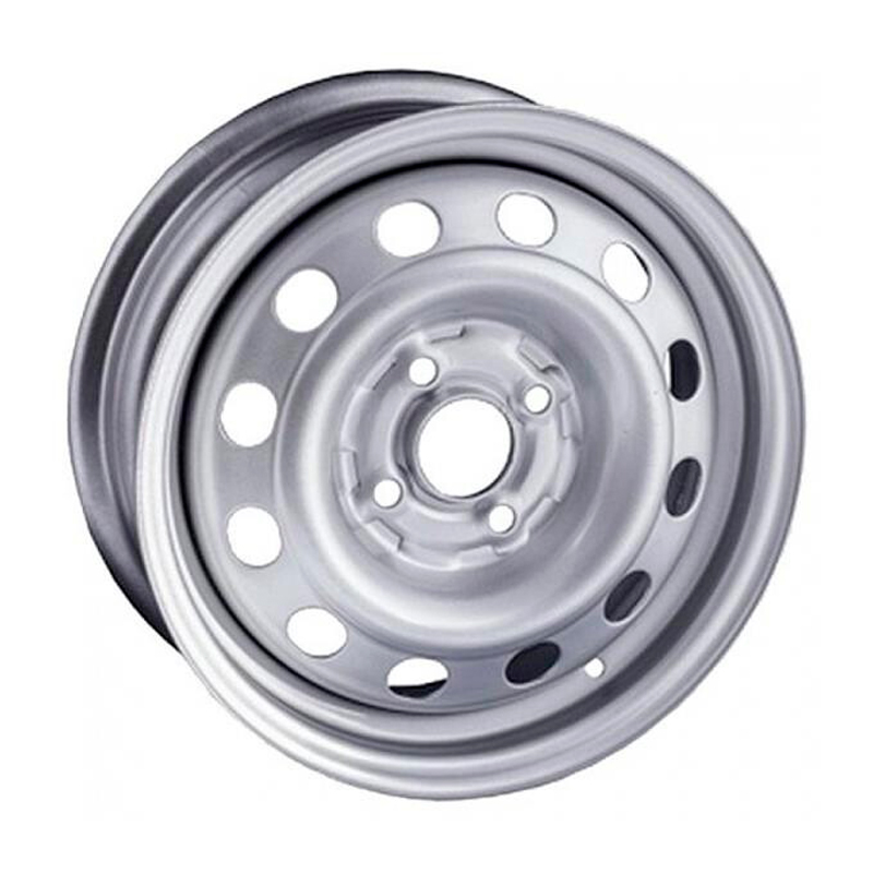 

Колесный диск Trebl X40048 Silver 6.5x16/4x100 D60.1 ET40