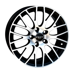 

Колесный диск Прома GT 7,5x18 5x108 D63.4 ET50 цвет алмаз
