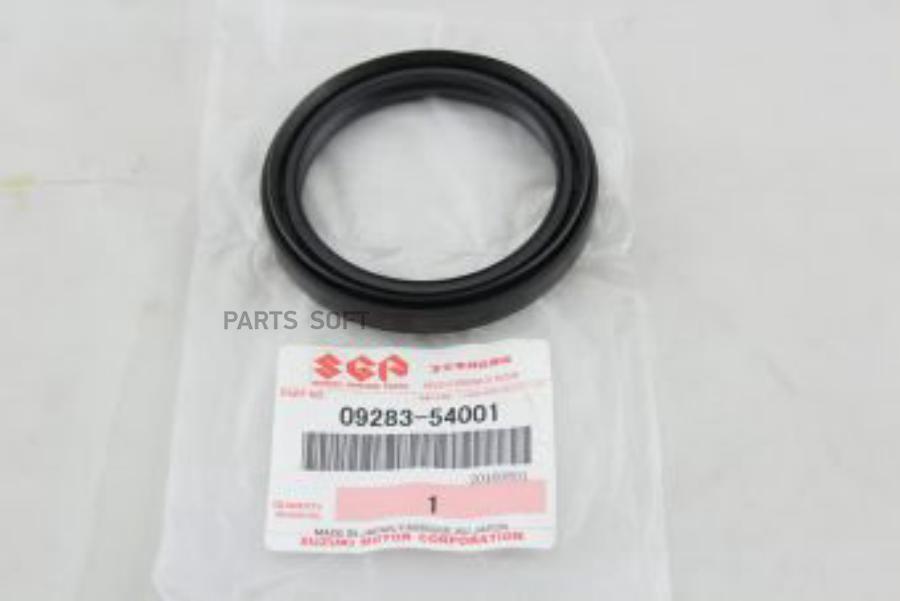 

Сальник Передней Ступицы Suzuki 09283-54001 Suzuki Jimny SUZUKI 09283-54001