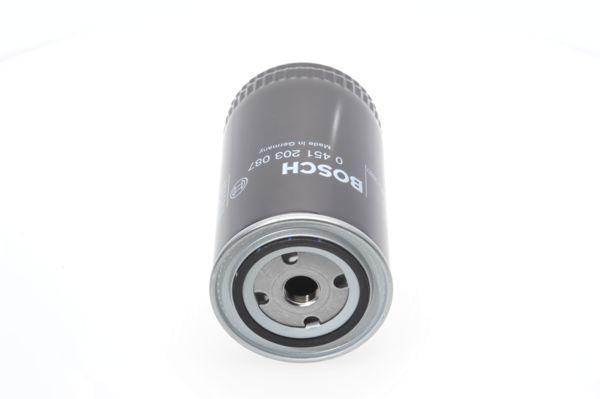 

Фильтр масляный BOSCH 0 451 203 087