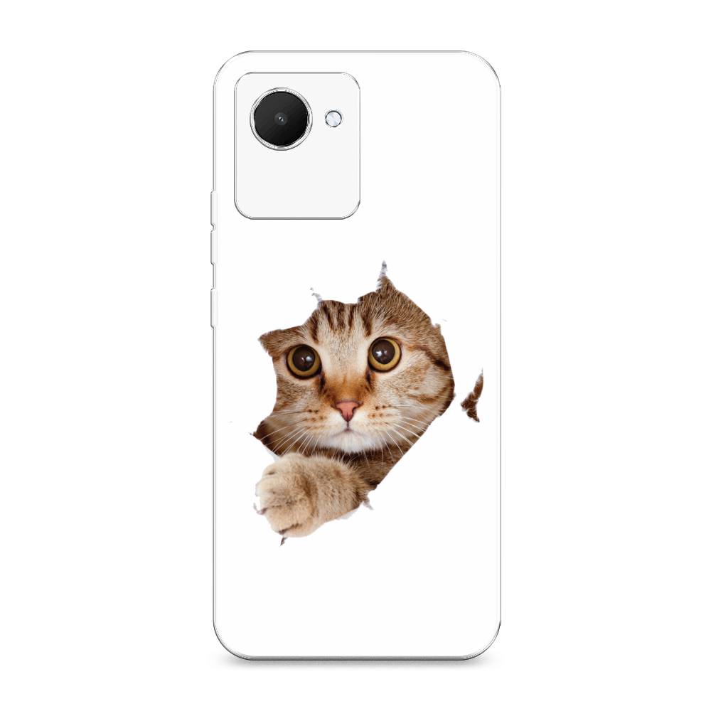 Чехол на Realme C30 