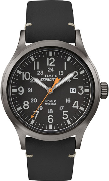 фото Наручные часы мужские timex tw4b01900