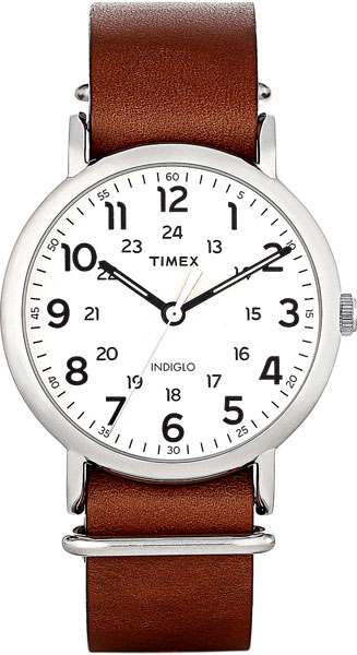 фото Наручные часы мужские timex t2p495