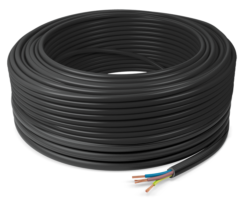 

Греющий кабель xLayder 30R-9, 9 пог. М, xLayder 30R
