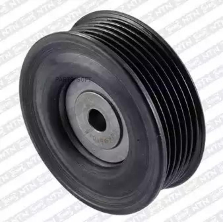

GA369.09_ролик обводной! Toyota Avensis 1.6/1.8 03/Auris 1.4 07>
