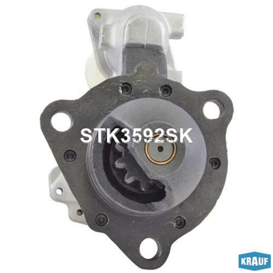 

Стартер Krauf STK3592SK