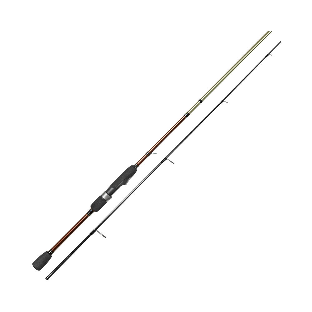 

Спиннинг Norstream Nibble 2 NBS2-662UL, Norstream Nibble 2 NBS2-662UL