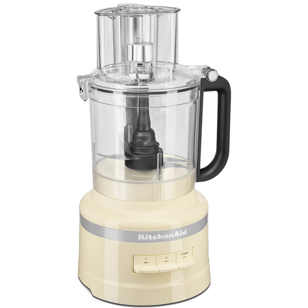 Кухонный комбайн KitchenAid 5KFP1319EAC Beige бежевый