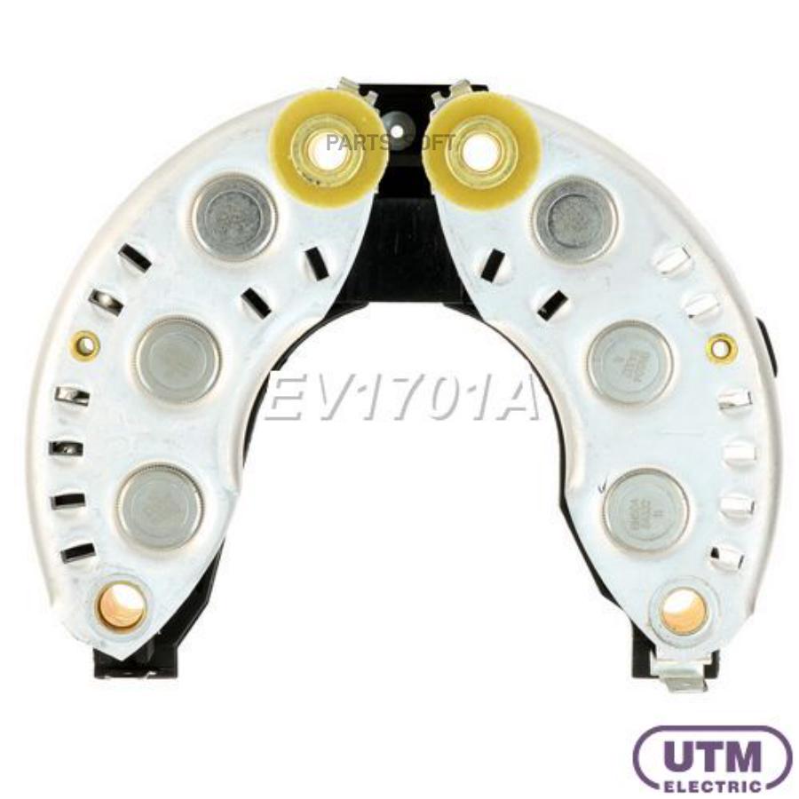 

Диодный Мост Генератора Utm EV1701A