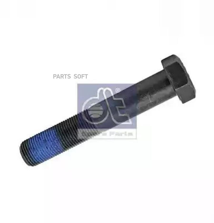 Болт Крепления Рессоры DT Spare Parts арт. 3.65124