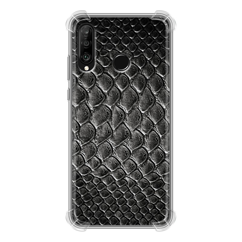 

Противоударный чехол на Хуавей Р30 лайт / Huawei P30 lite с углами