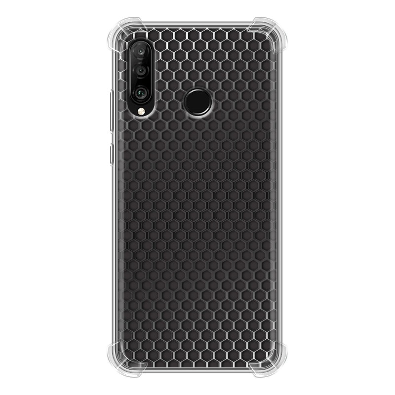 

Противоударный чехол на Хуавей Р30 лайт / Huawei P30 lite с углами