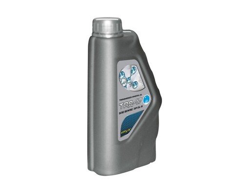 

VITEX Масло трансмис. ТАД-17 /ТМ-5-18/ /1л/ v325101