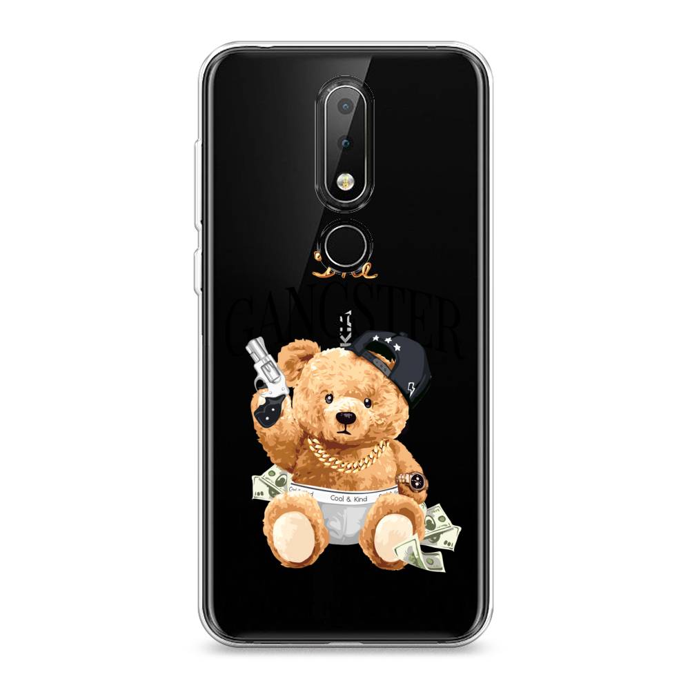 Чехол на Nokia X6 