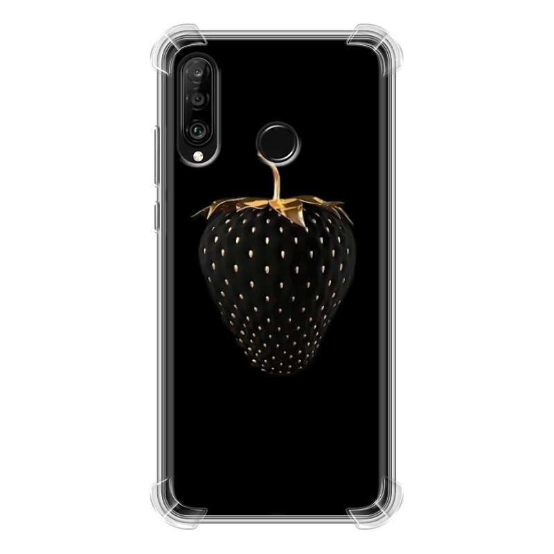 

Противоударный чехол на Хуавей Р30 лайт / Huawei P30 lite с углами