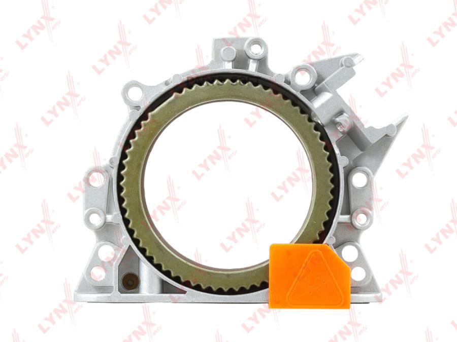 

LYNXAUTO SO-0131 Сальник к.в.PASSAT (B6) 1.6 FSI 05-08/SKODA OCTAVIA II 1.4,1.6FSI 04-08