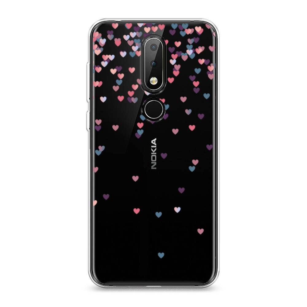 Чехол на Nokia X6 