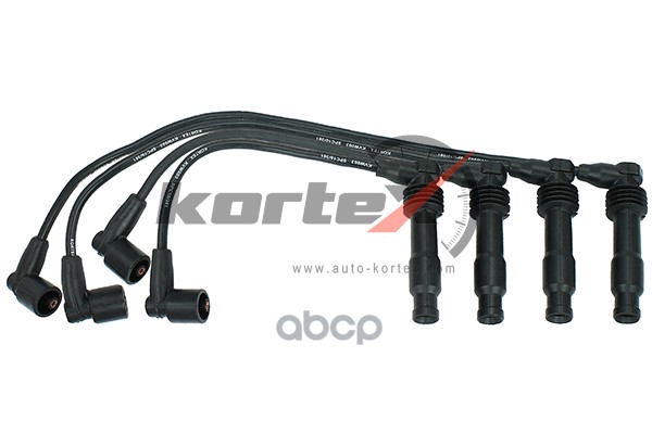 

KORTEX Провода в/в 1шт