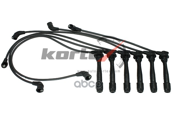 

KORTEX Провода в/в 1шт
