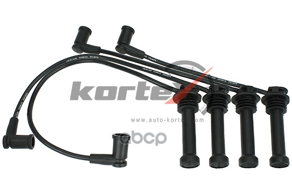 

KORTEX Провода в/в 1шт