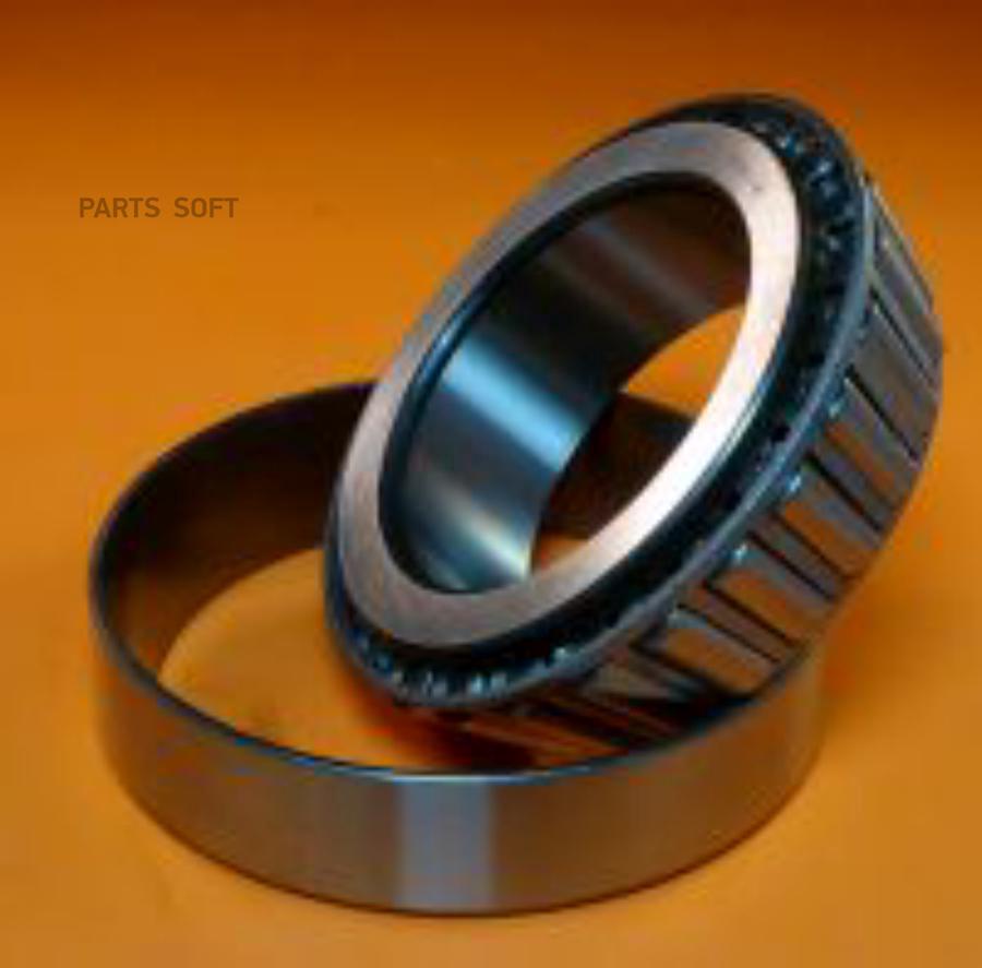 

Подшипник роликовый конический 80x130x37mm (FAG:33 116,VKHB2177) MB/SCANIA/BPW